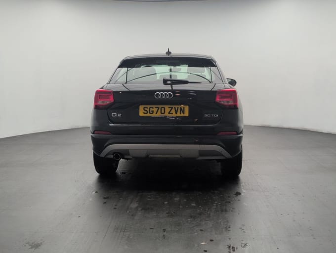 2025 Audi Q2