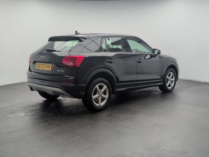 2025 Audi Q2