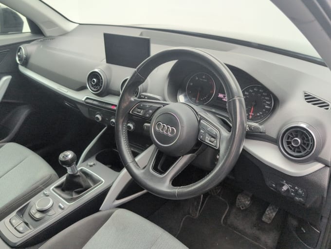 2025 Audi Q2