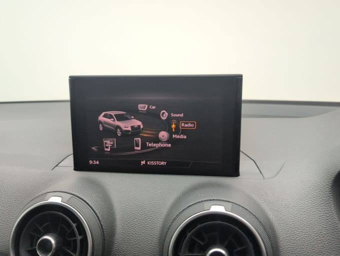 2025 Audi Q2