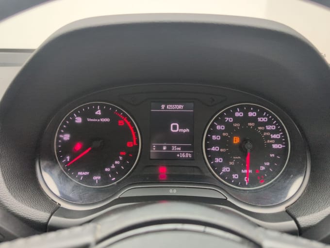 2025 Audi Q2