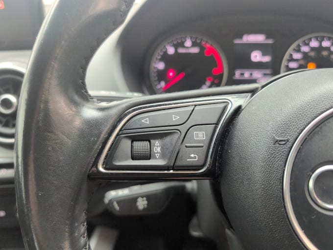 2025 Audi Q2