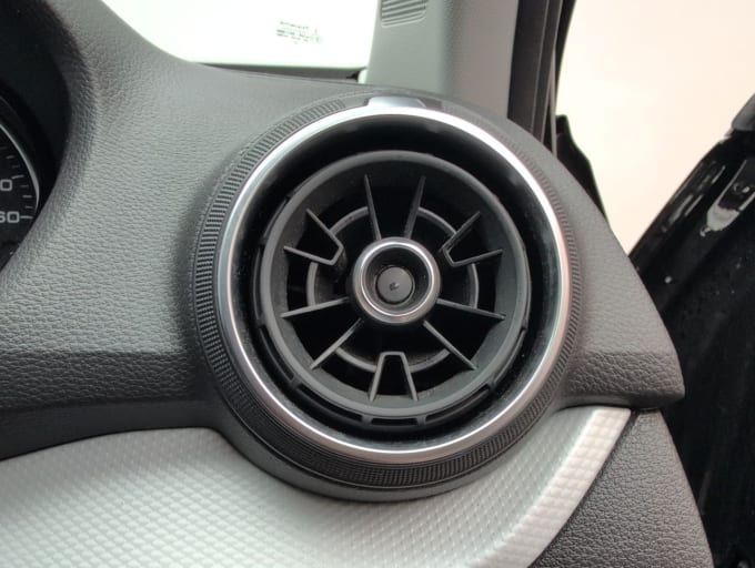 2025 Audi Q2