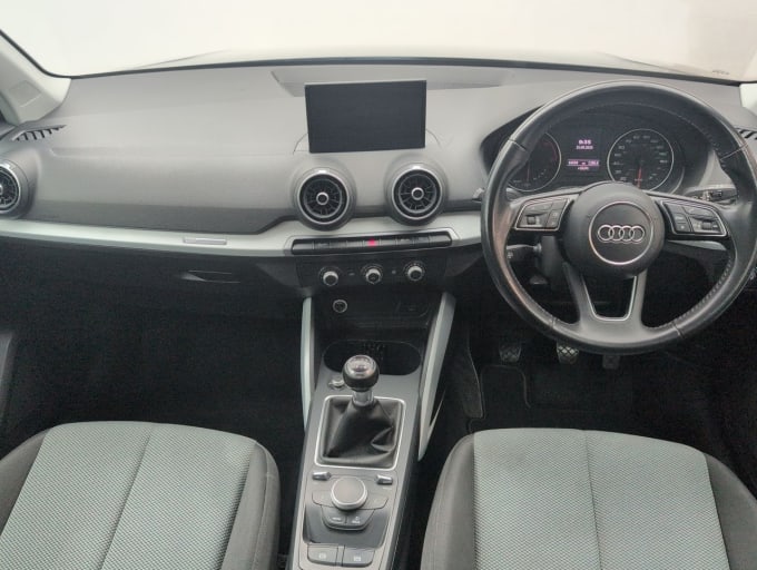 2025 Audi Q2