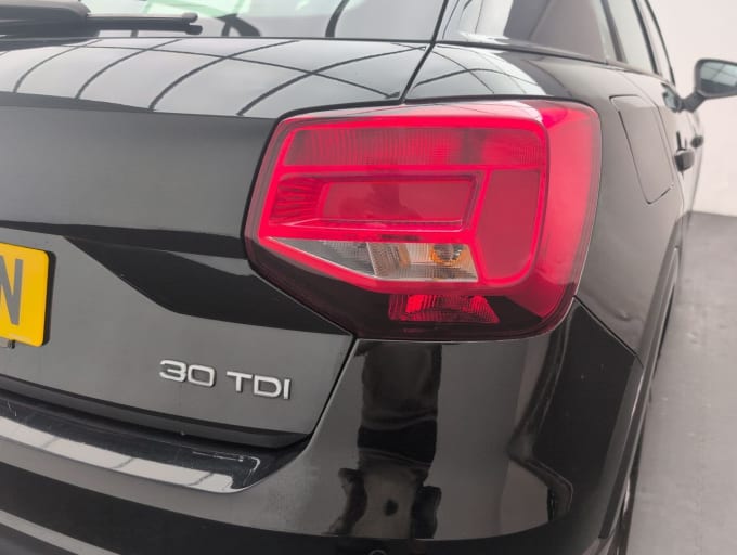 2025 Audi Q2