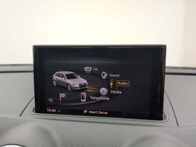 2025 Audi S3