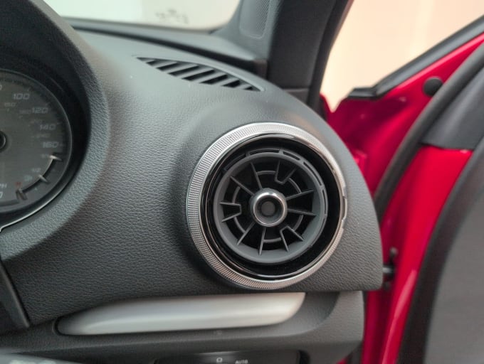 2025 Audi S3