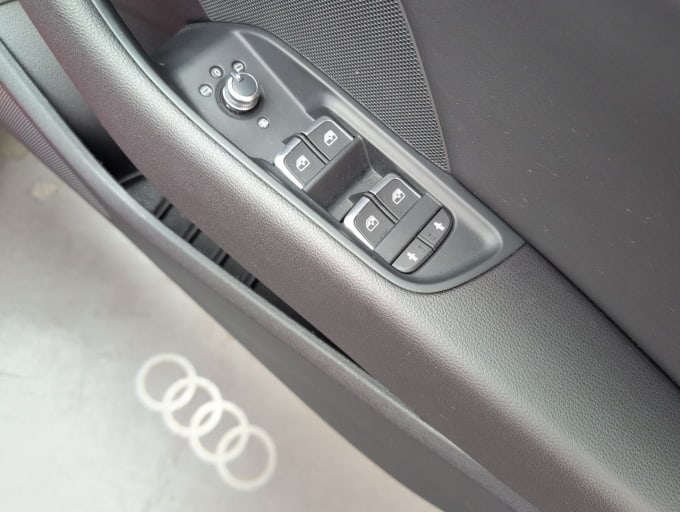 2025 Audi S3