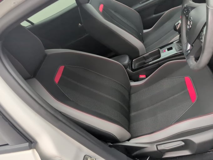 2025 Vauxhall Mokka