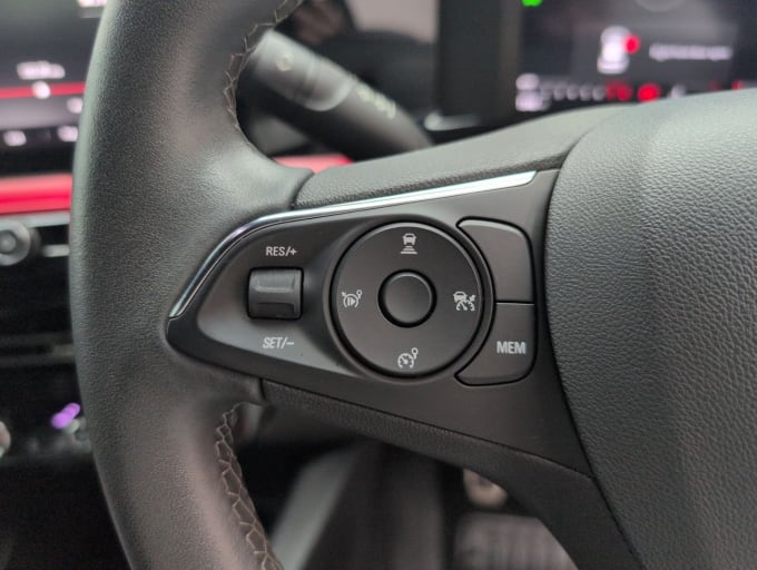 2025 Vauxhall Mokka