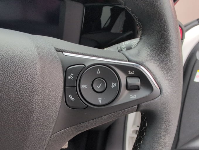 2025 Vauxhall Mokka