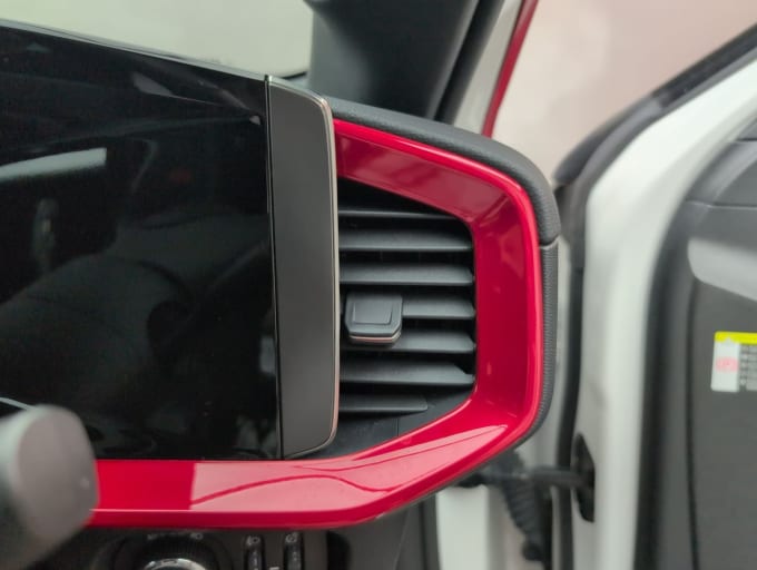 2025 Vauxhall Mokka