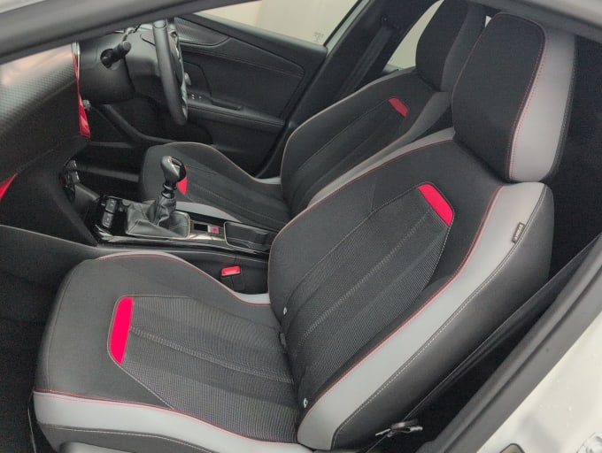 2025 Vauxhall Mokka