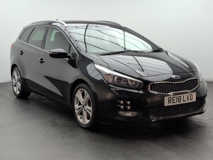 2025 Kia Ceed