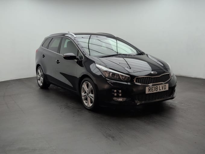 2025 Kia Ceed