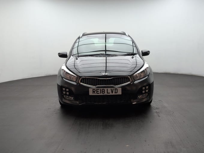 2025 Kia Ceed