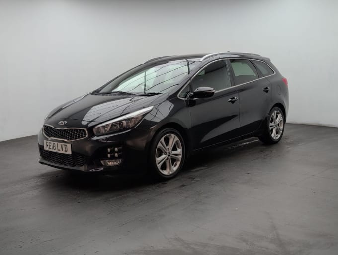 2025 Kia Ceed