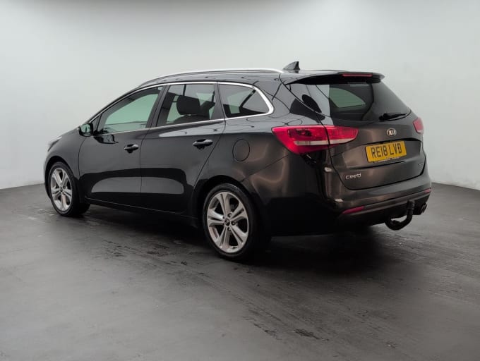 2025 Kia Ceed