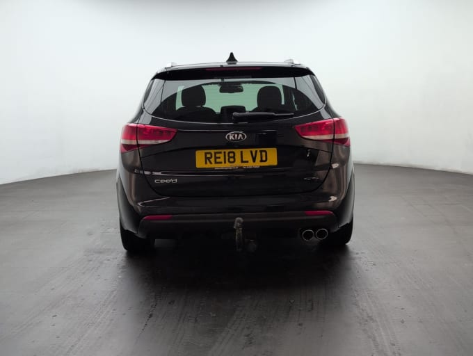 2025 Kia Ceed