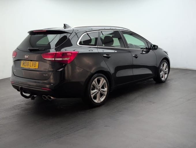 2025 Kia Ceed
