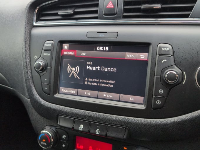 2025 Kia Ceed