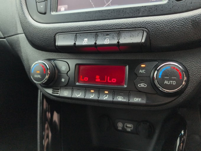 2025 Kia Ceed