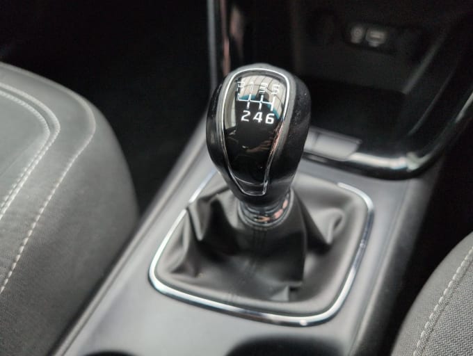 2025 Kia Ceed