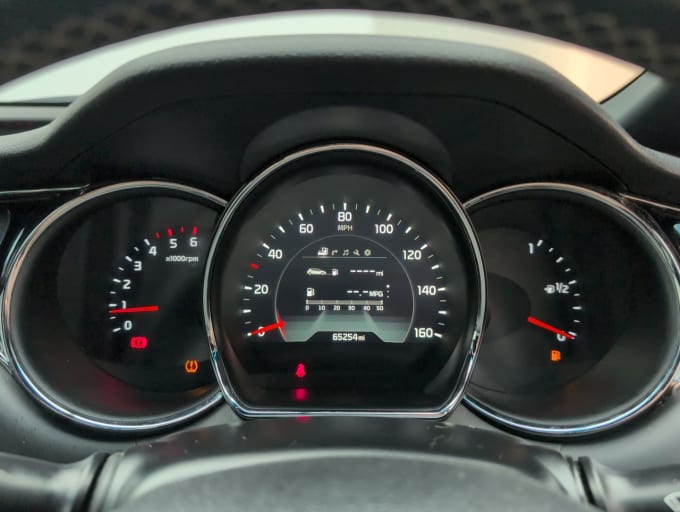 2025 Kia Ceed