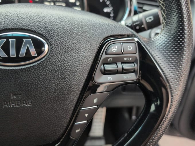 2025 Kia Ceed