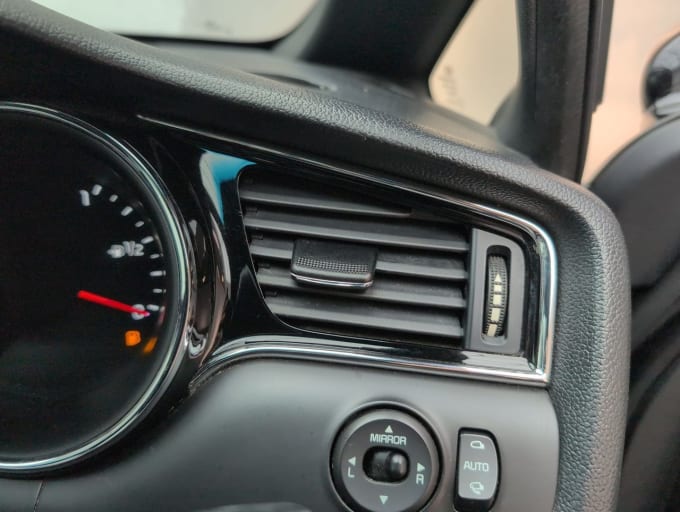 2025 Kia Ceed