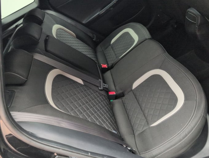 2025 Kia Ceed