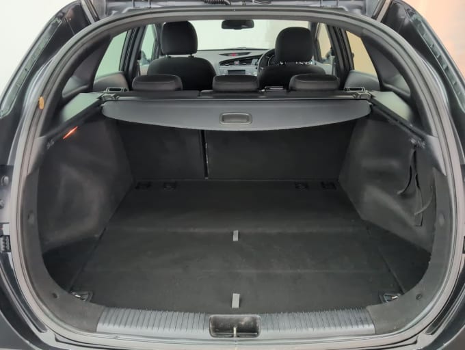 2025 Kia Ceed