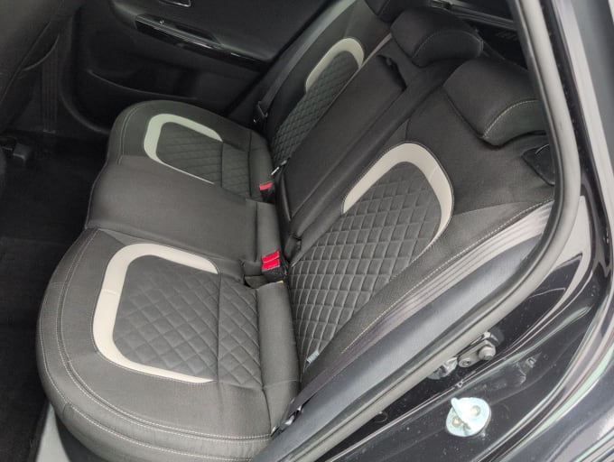 2025 Kia Ceed