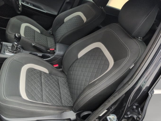 2025 Kia Ceed