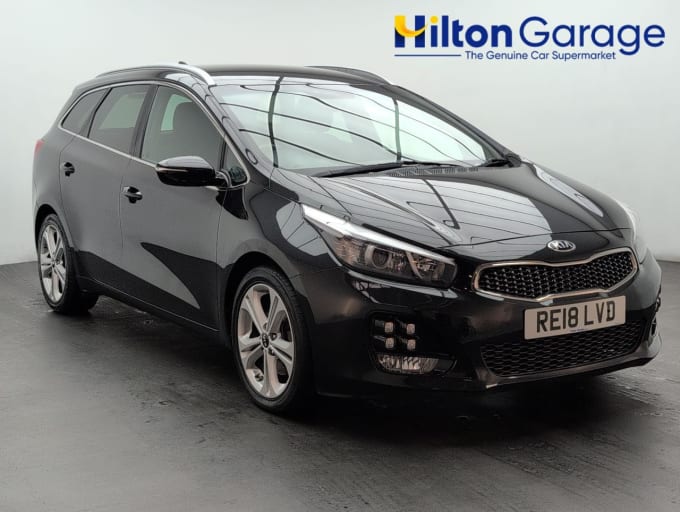 2025 Kia Ceed