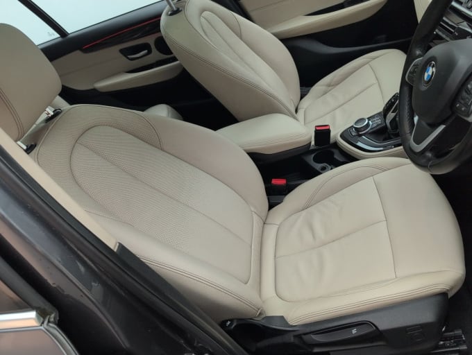 2025 BMW 2 Series Gran Tourer