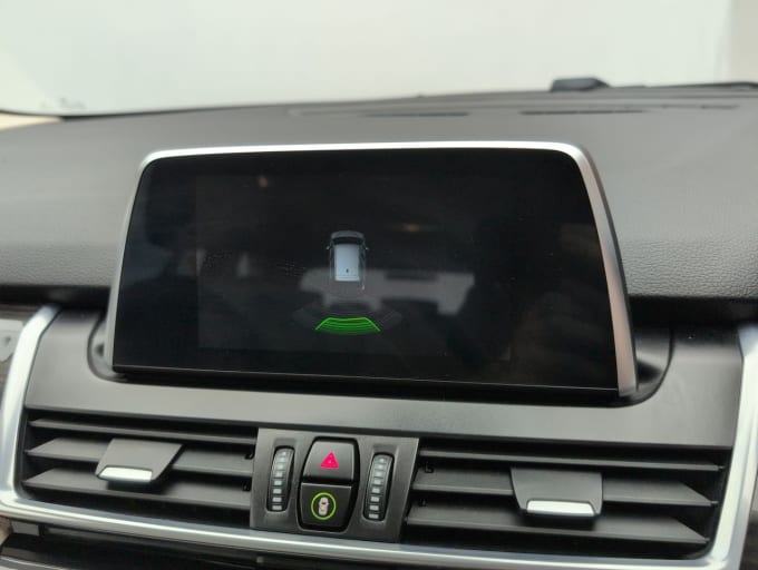 2025 BMW 2 Series Gran Tourer