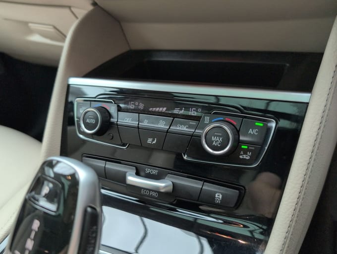 2025 BMW 2 Series Gran Tourer
