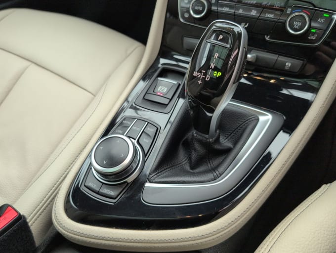 2025 BMW 2 Series Gran Tourer