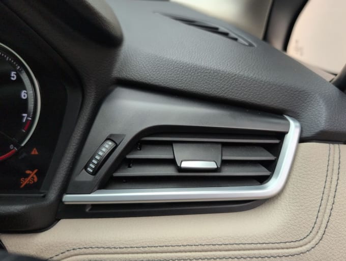2025 BMW 2 Series Gran Tourer