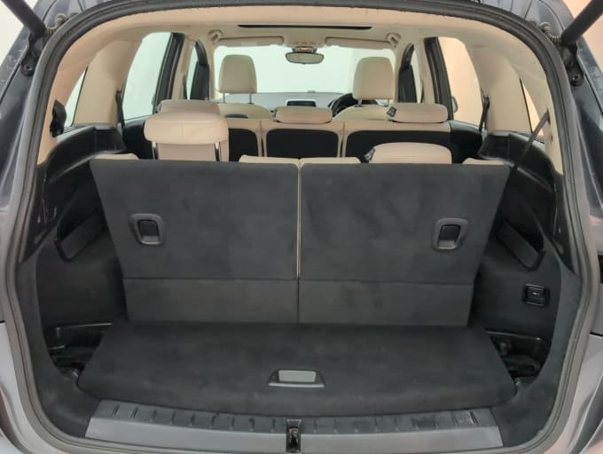 2025 BMW 2 Series Gran Tourer