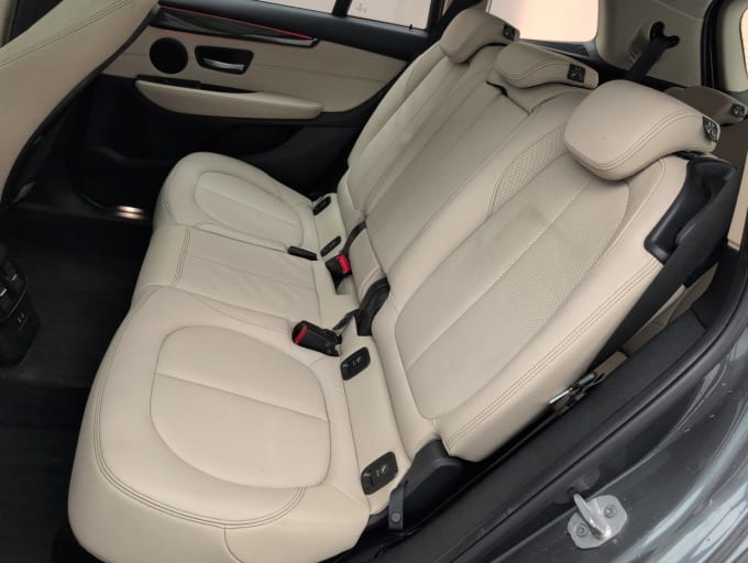 2025 BMW 2 Series Gran Tourer