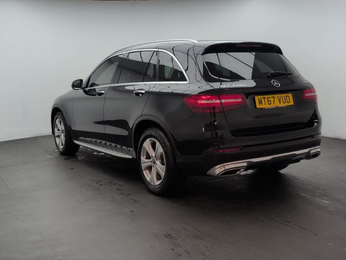 2025 Mercedes-benz Glc