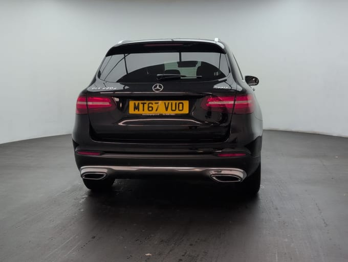 2025 Mercedes-benz Glc