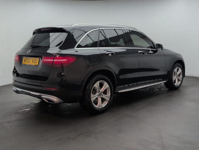 2025 Mercedes-benz Glc