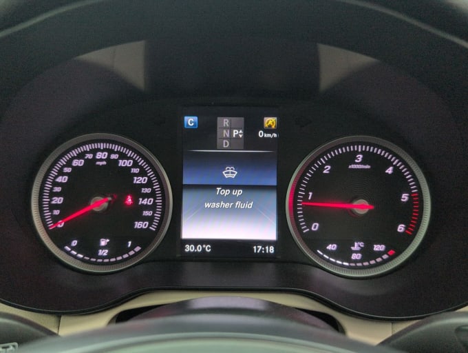 2025 Mercedes-benz Glc