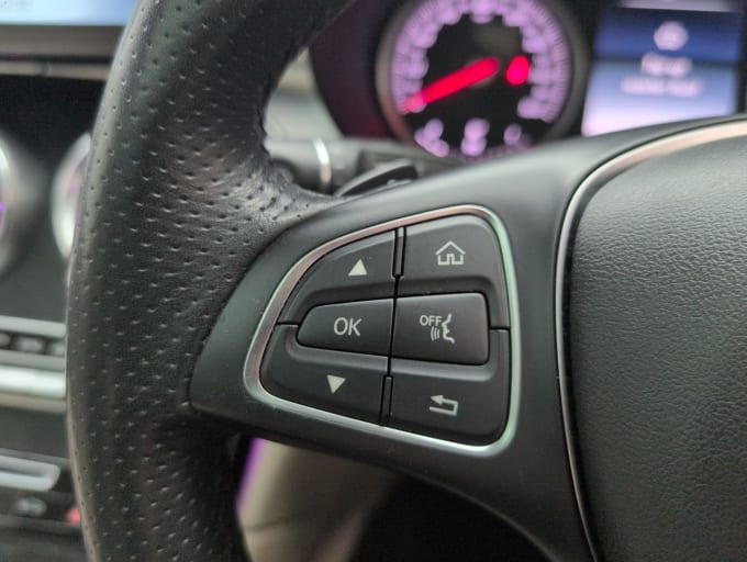2025 Mercedes-benz Glc