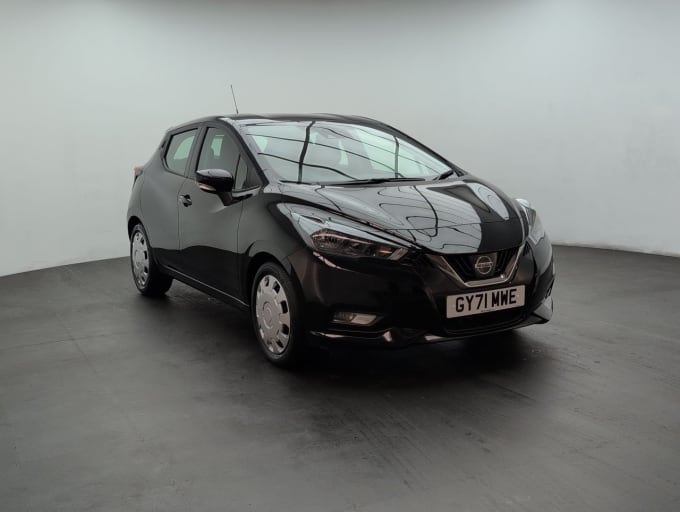2025 Nissan Micra