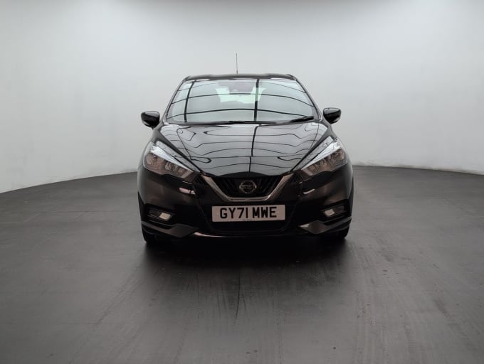 2025 Nissan Micra
