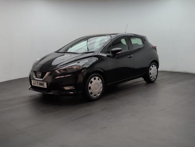 2025 Nissan Micra